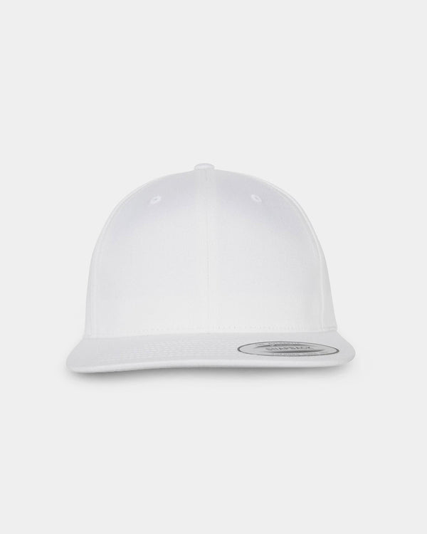 Casquette snapback organique personnalisable