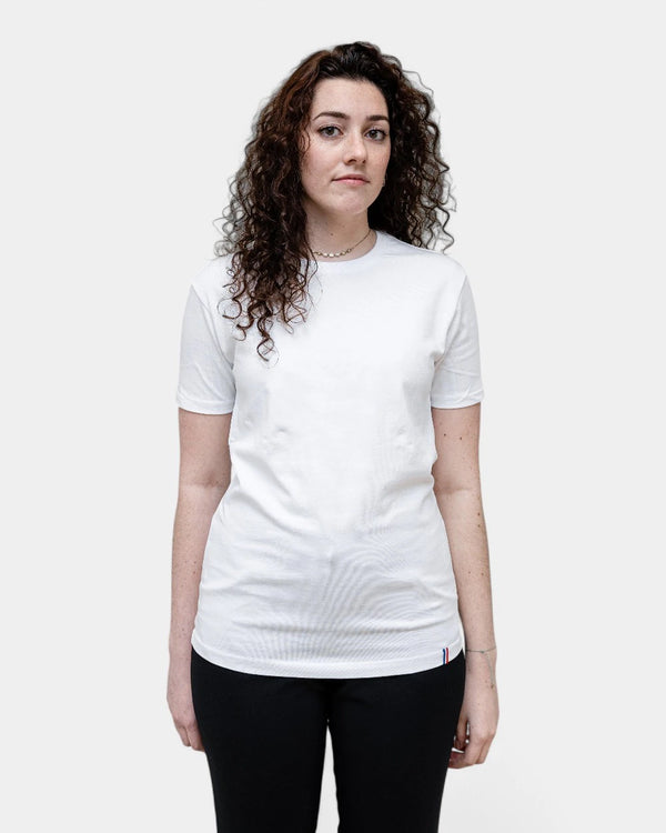 T-Shirt unisex coton à personnaliser