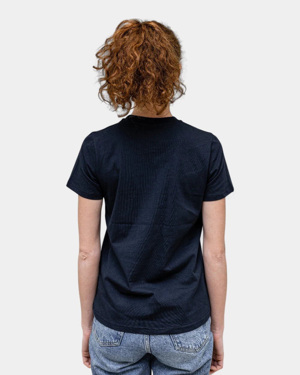 T-shirt pour femme Made in France à personnaliser