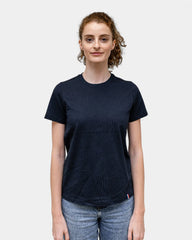 T-Shirt femme col rond à personnaliser