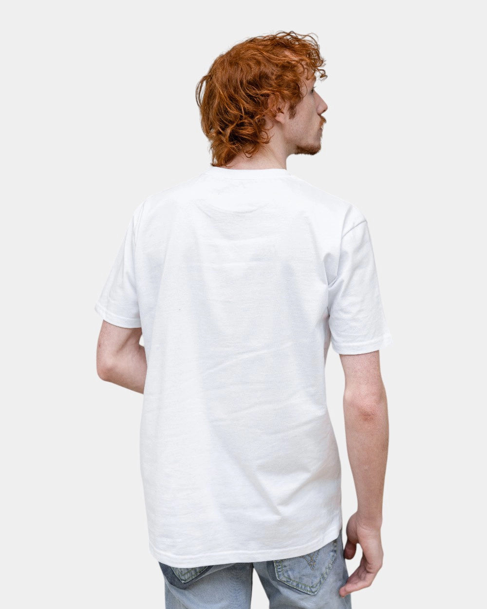 T-shirt pour homme Made in France à personnaliser