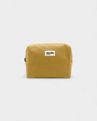 Trousse Estelle coton bio petit format à personnaliser