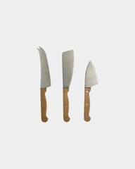 Coffret Histoire du fromage Vinga à personnaliser - Marron