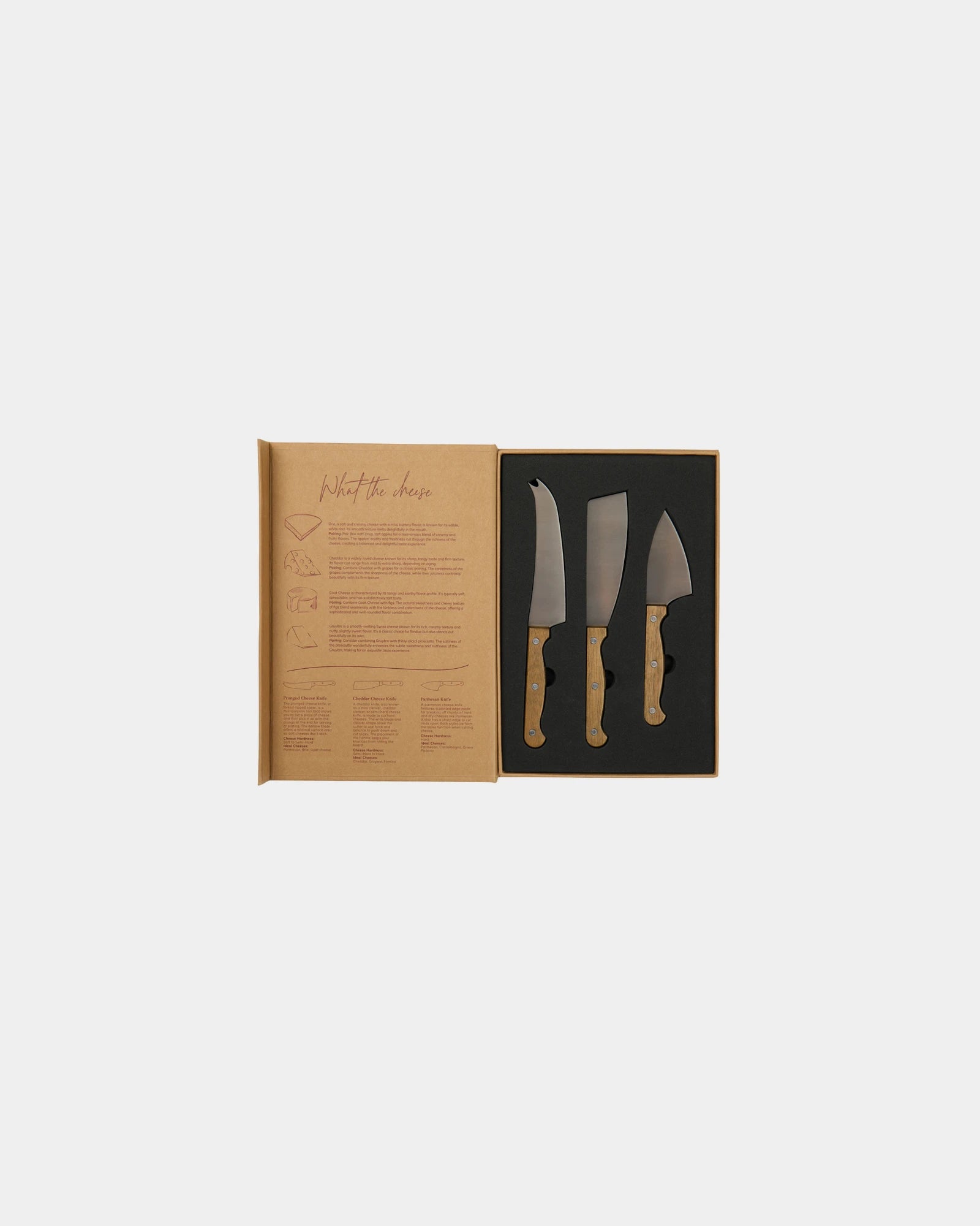Coffret Histoire du fromage Vinga à personnaliser - 2