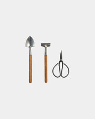 Set jardinage intérieur Vinga Histoire du jardin à personnaliser - Vert