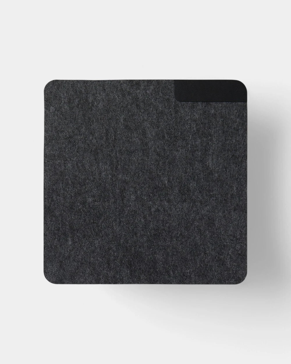 Tapis de souris recyclé à personnaliser