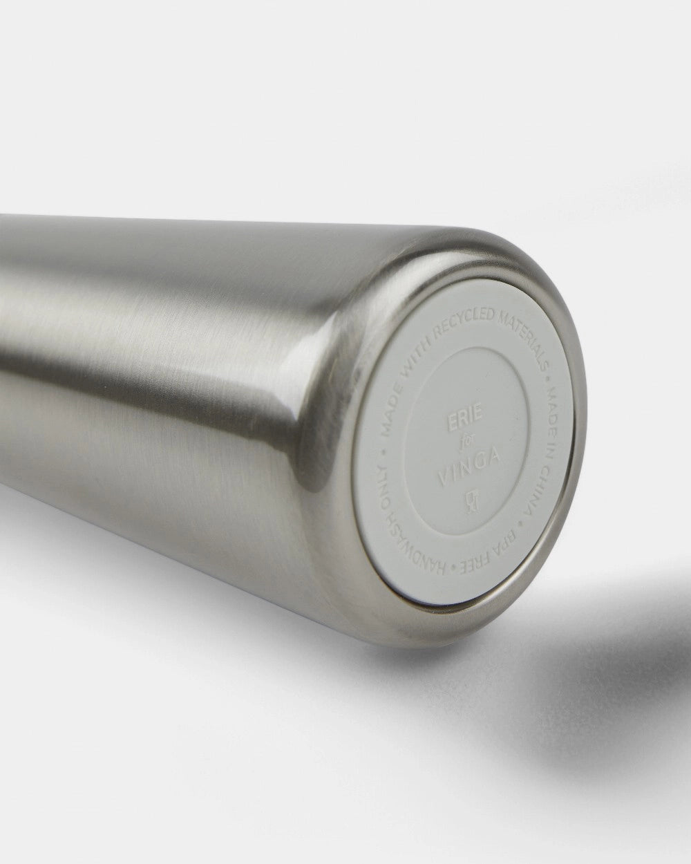 Bouteille isotherme à personnaliser