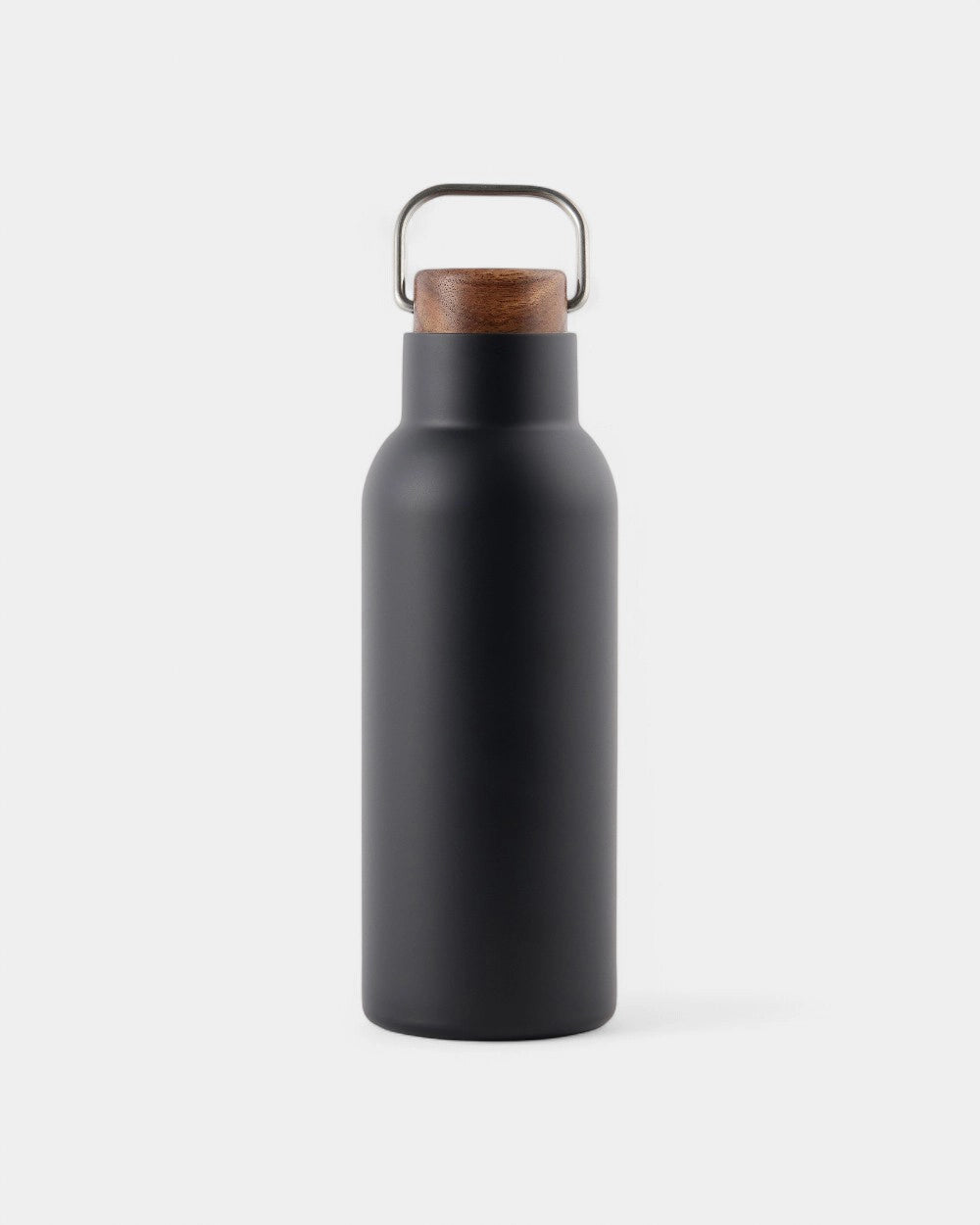 Bouteille isotherme en acier inoxydable à personnaliser