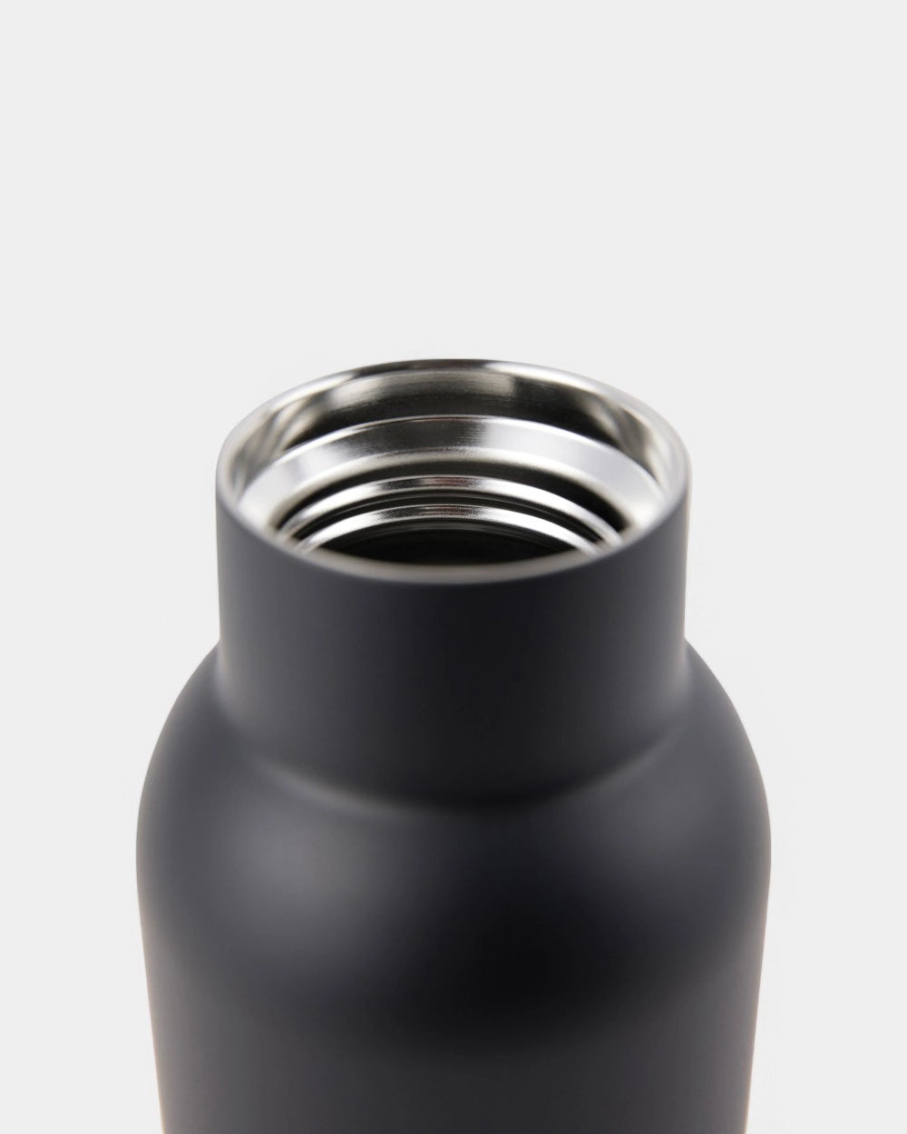 Bouteille isotherme en acier inoxydable à personnaliser