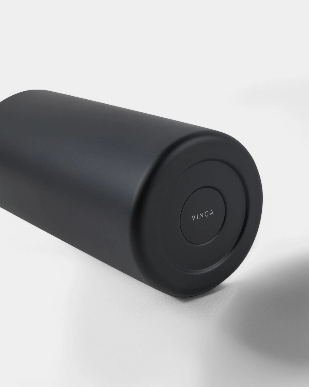 Bouteille isotherme en acier inoxydable à personnaliser