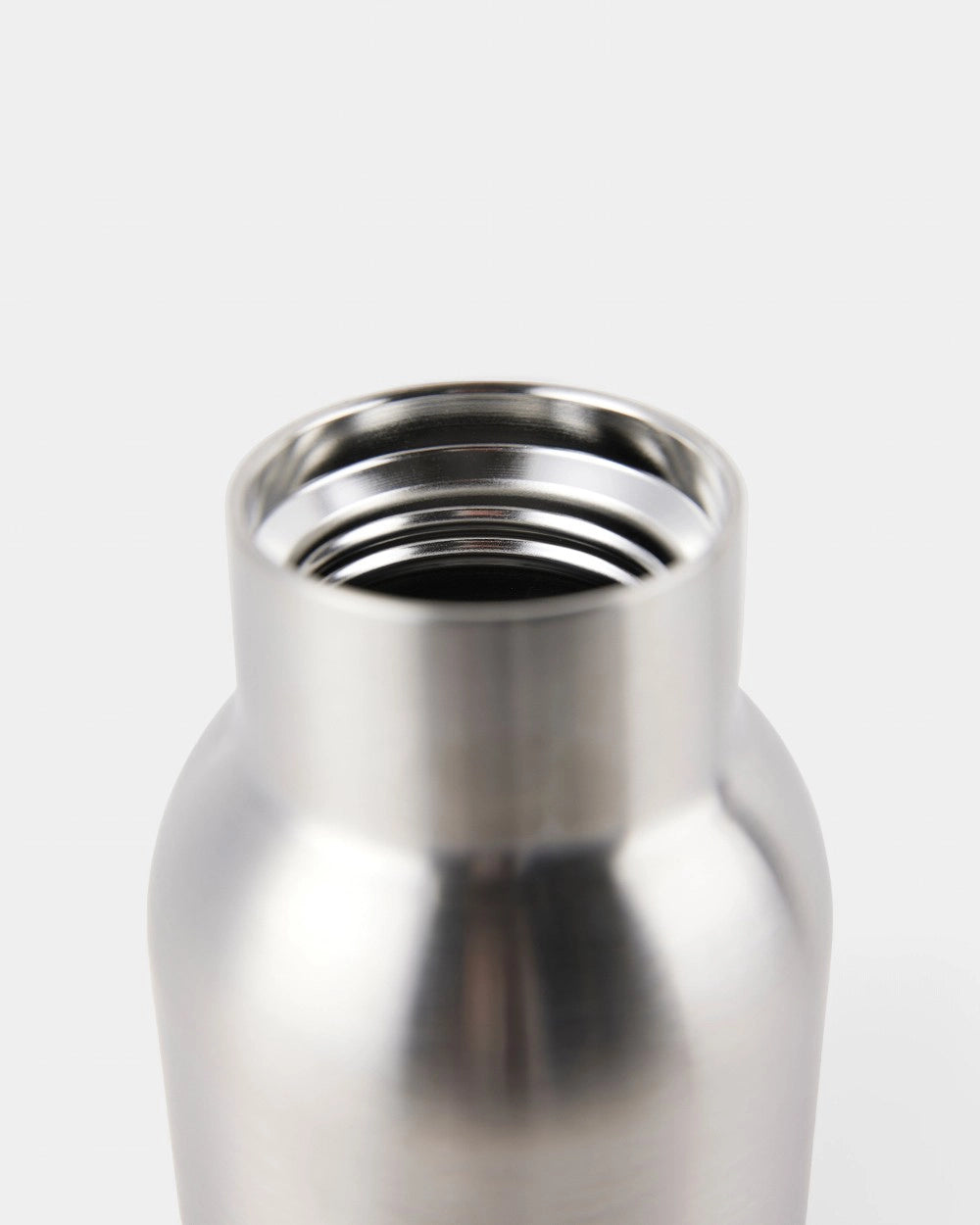 Bouteille isotherme en acier inoxydable à personnaliser