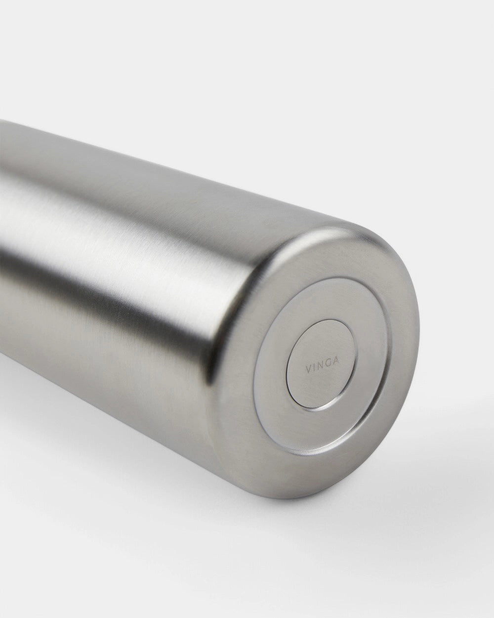 Bouteille isotherme en acier inoxydable à personnaliser