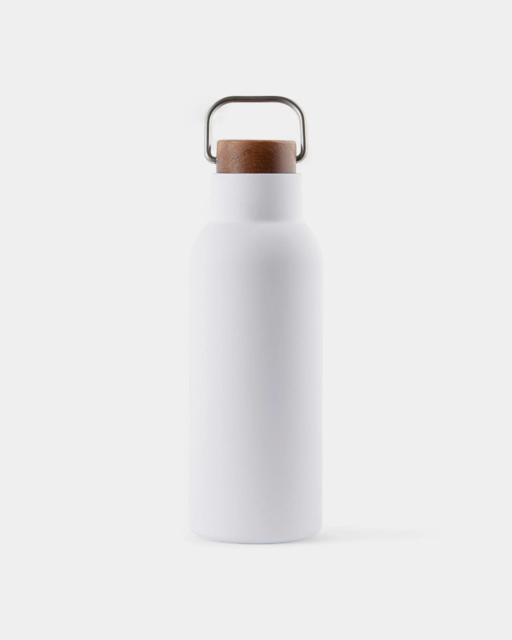 Bouteille isotherme en acier inoxydable à personnaliser