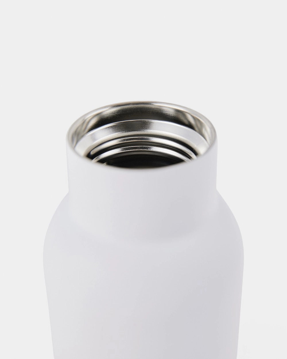 Bouteille isotherme en acier inoxydable à personnaliser
