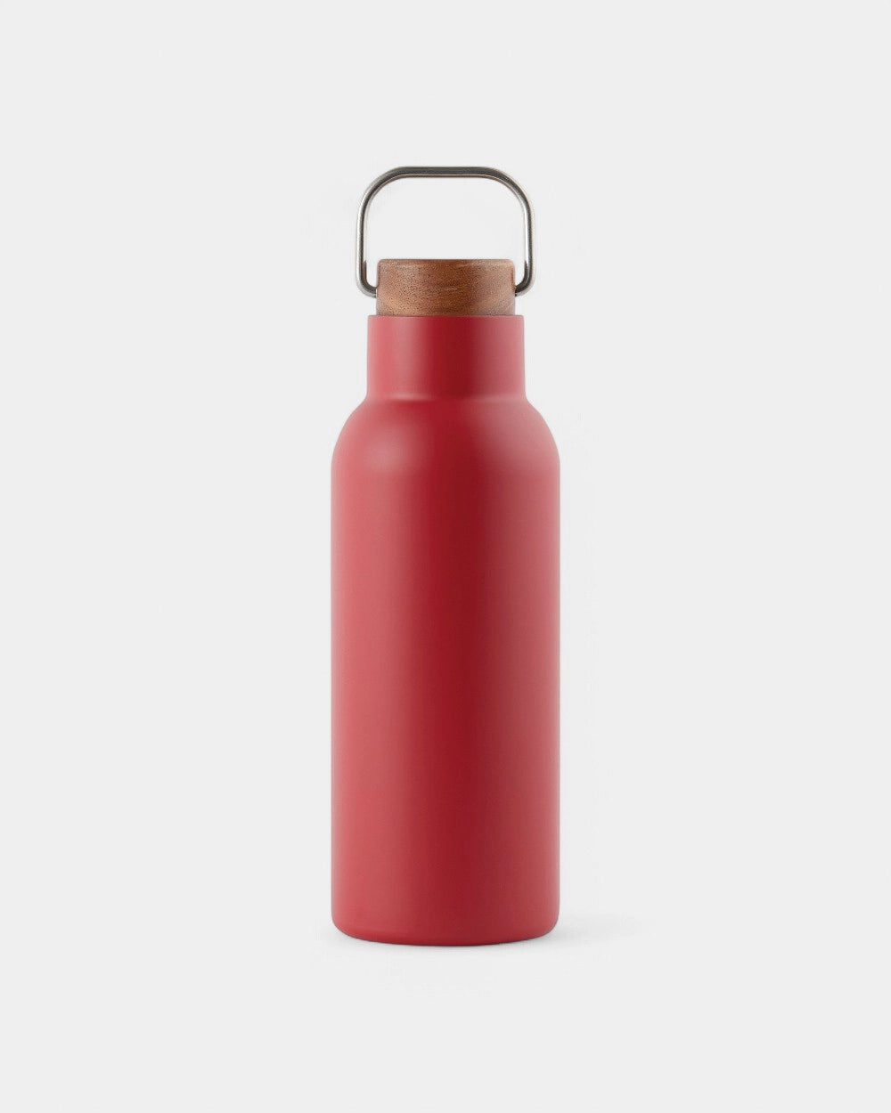 Bouteille isotherme en acier inoxydable à personnaliser