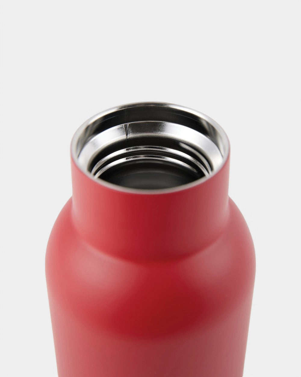 Bouteille isotherme en acier inoxydable à personnaliser