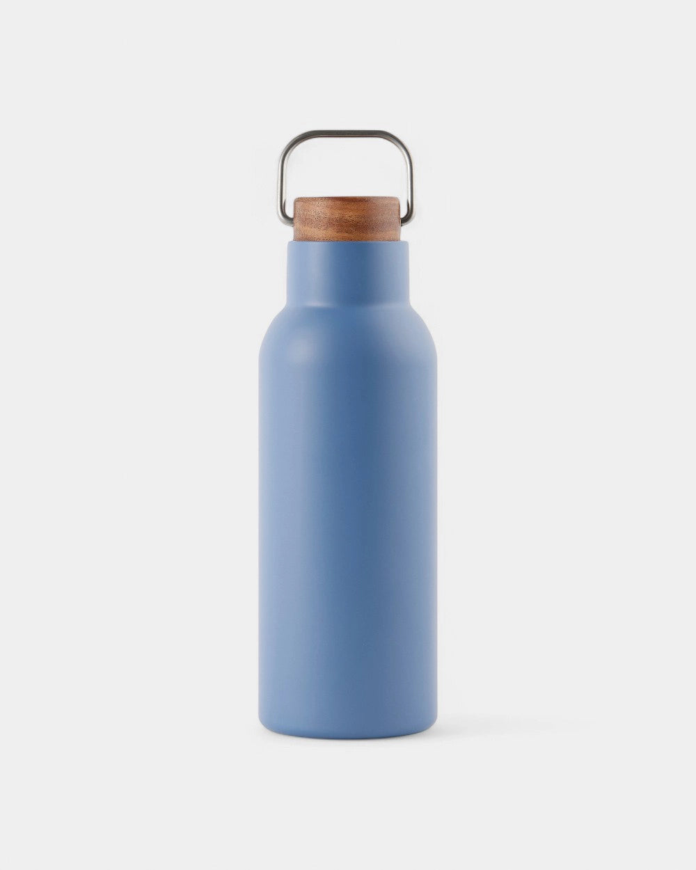 Bouteille isotherme en acier inoxydable à personnaliser