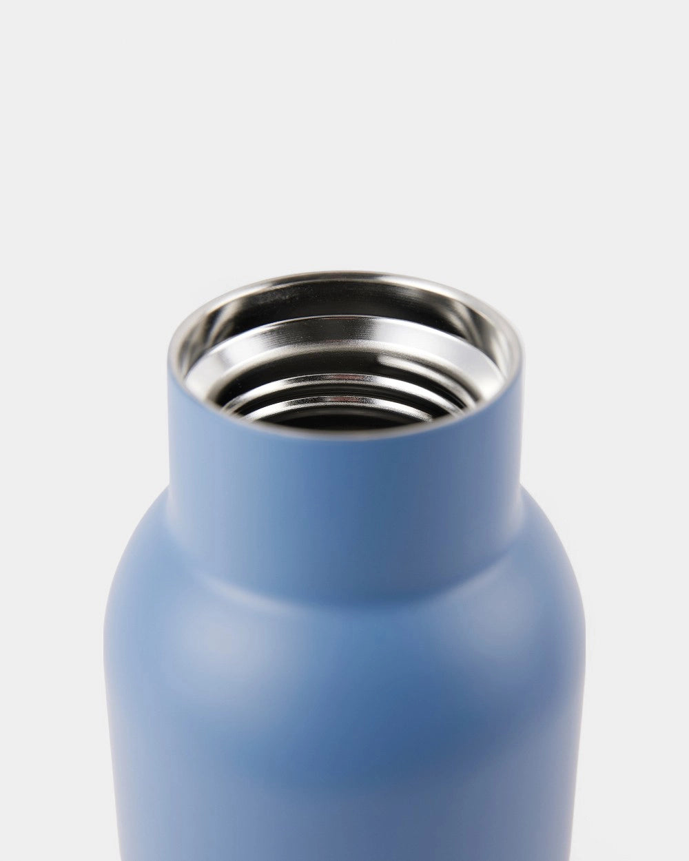 Bouteille isotherme en acier inoxydable à personnaliser
