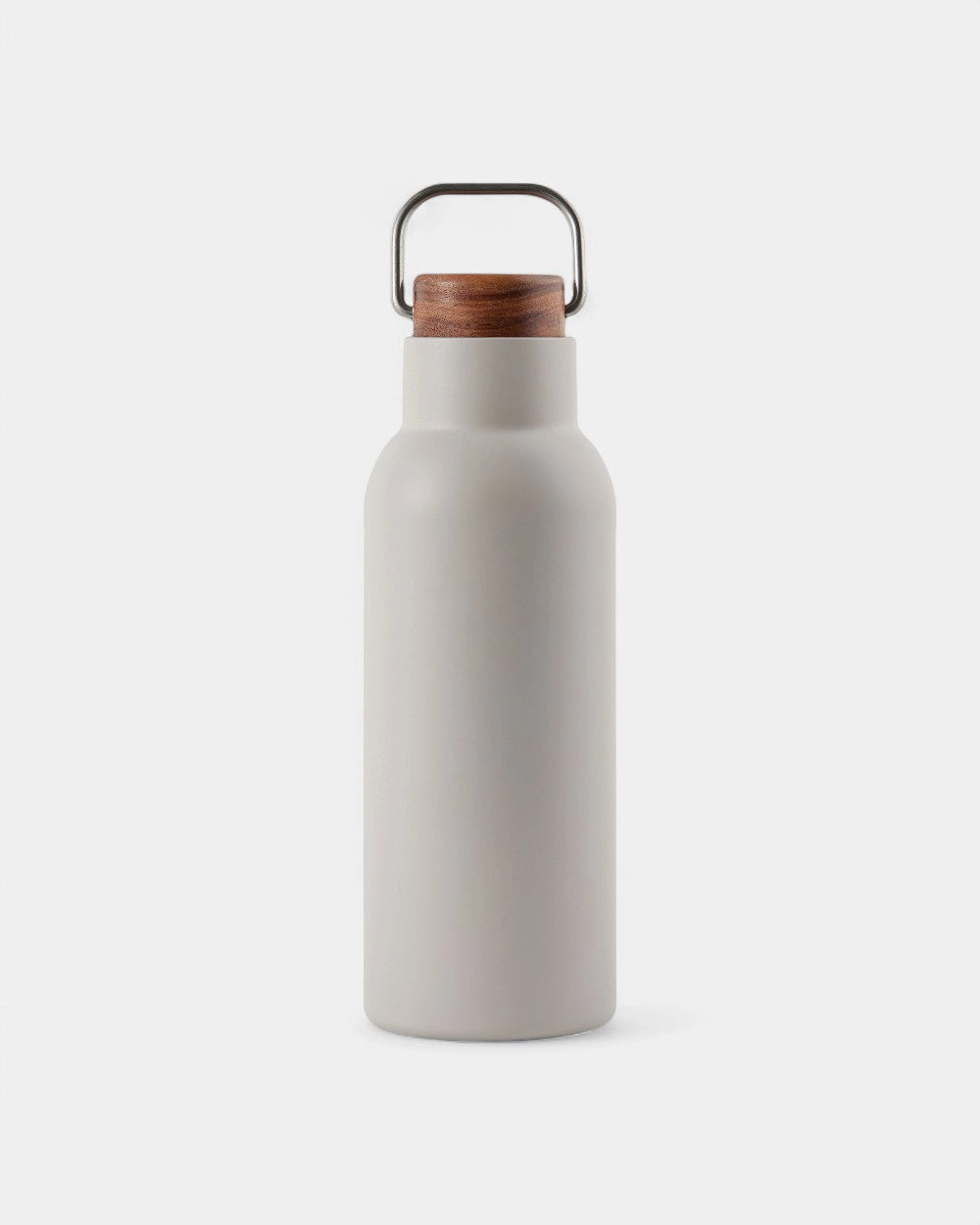 Bouteille isotherme en acier inoxydable à personnaliser