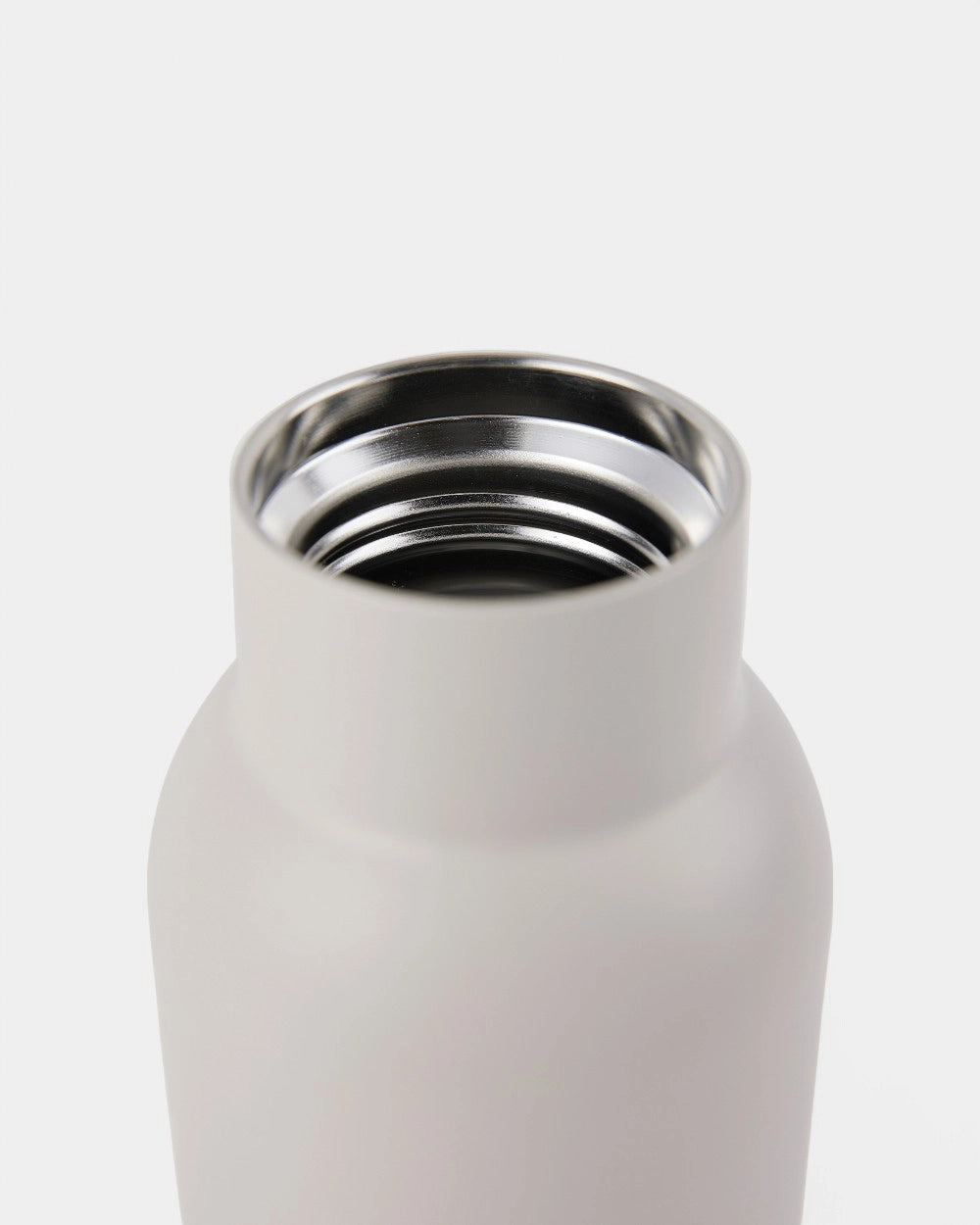 Bouteille isotherme en acier inoxydable à personnaliser