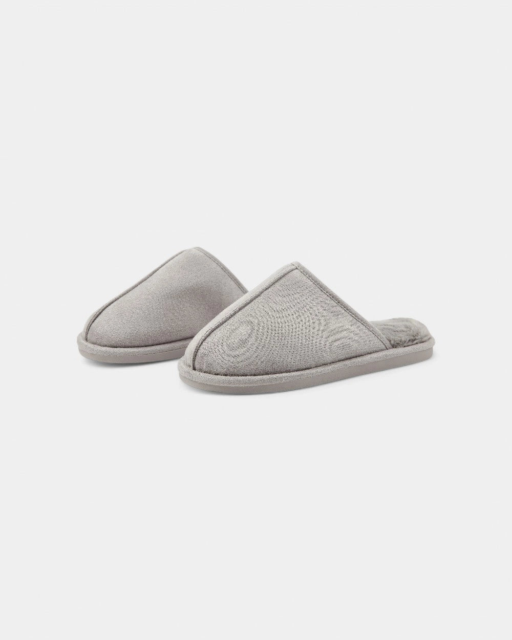 Pantoufles moelleuses à personnaliser