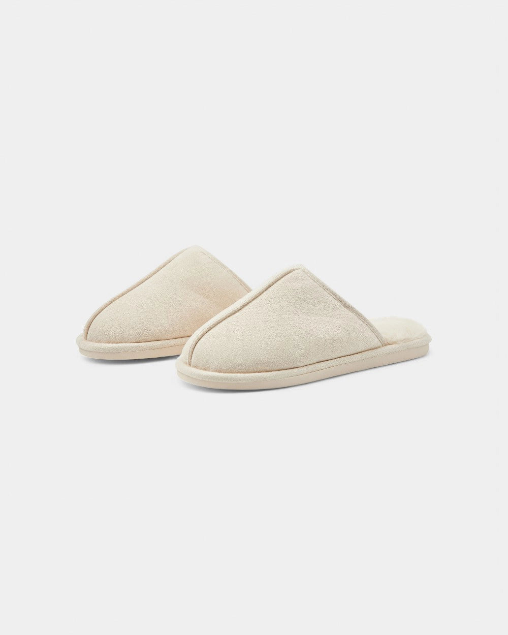 Pantoufles moelleuses à personnaliser
