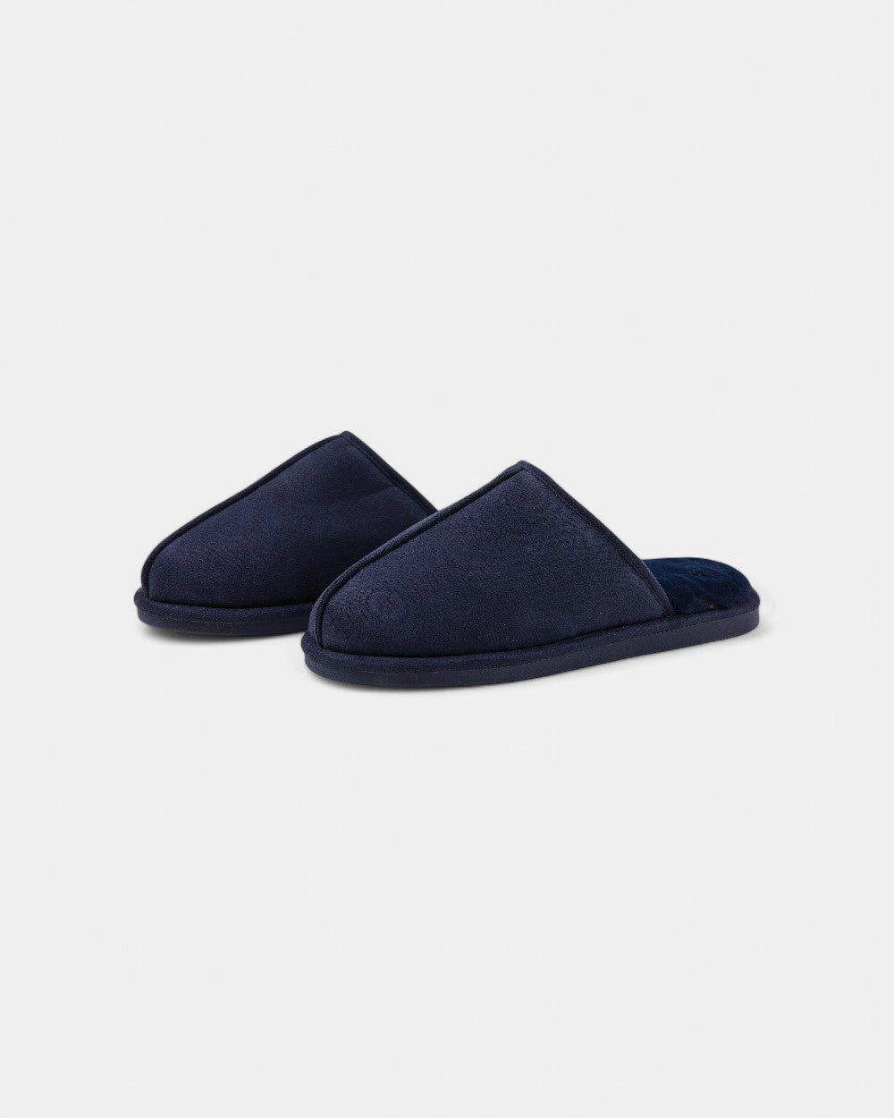 Pantoufles moelleuses à personnaliser