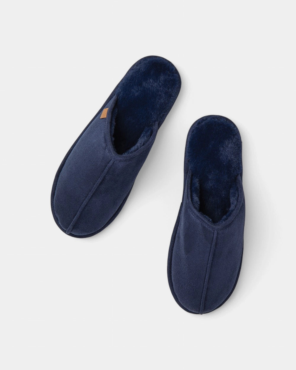 Pantoufles moelleuses à personnaliser