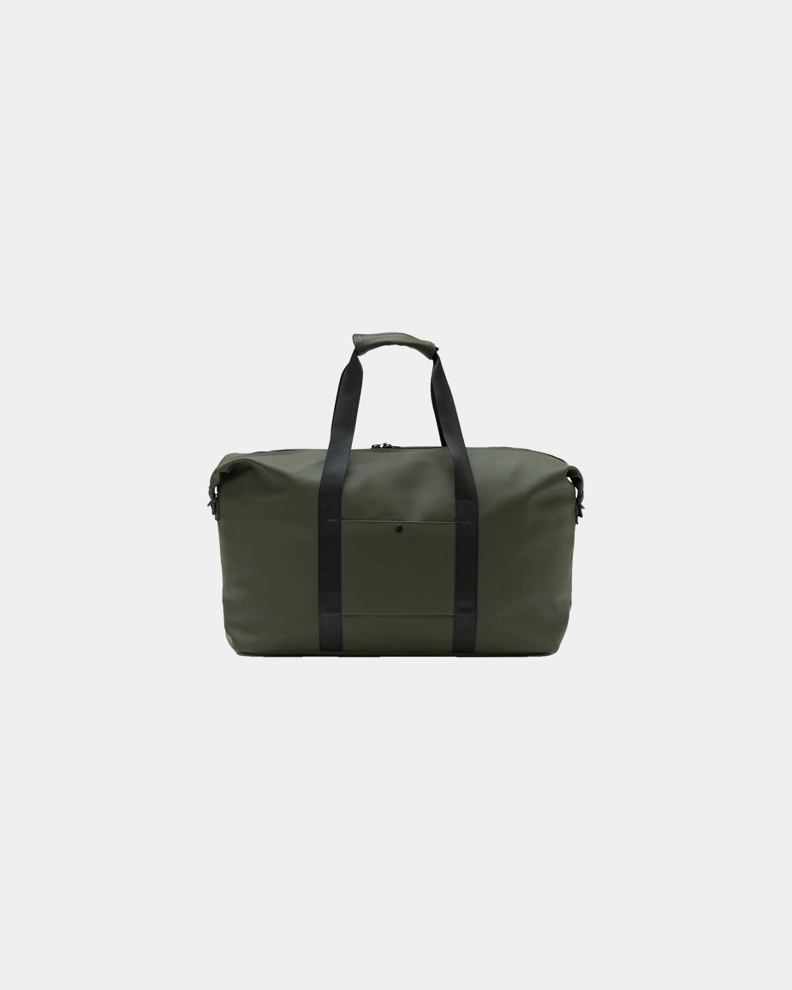 Sac weekend PU Vinga Baltimore 53L à personnaliser - Vert