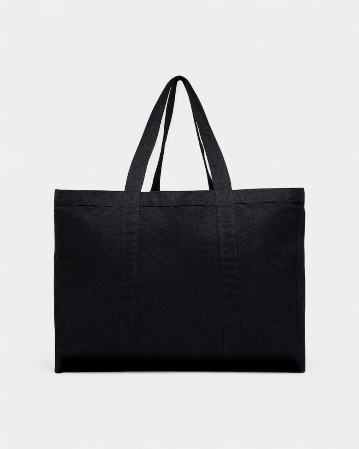 Grand Tote Bag recyclé à personnaliser