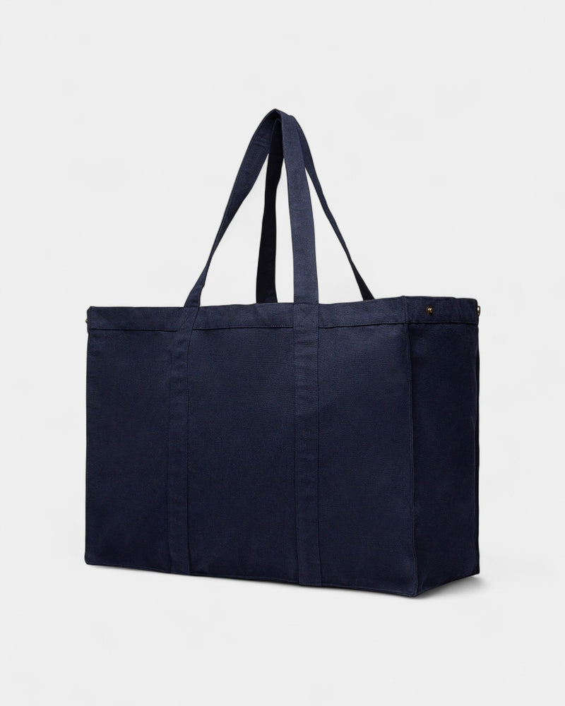 Grand Tote Bag – Durable, Écologique, Personnalisable – Atelier Box