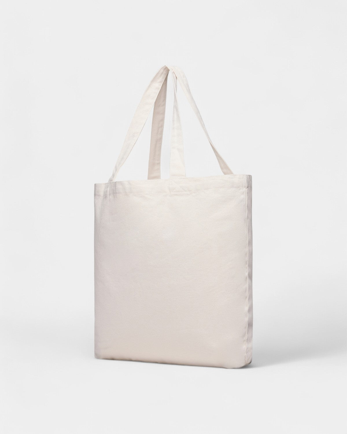 Tote bag en toile recyclé à personnaliser