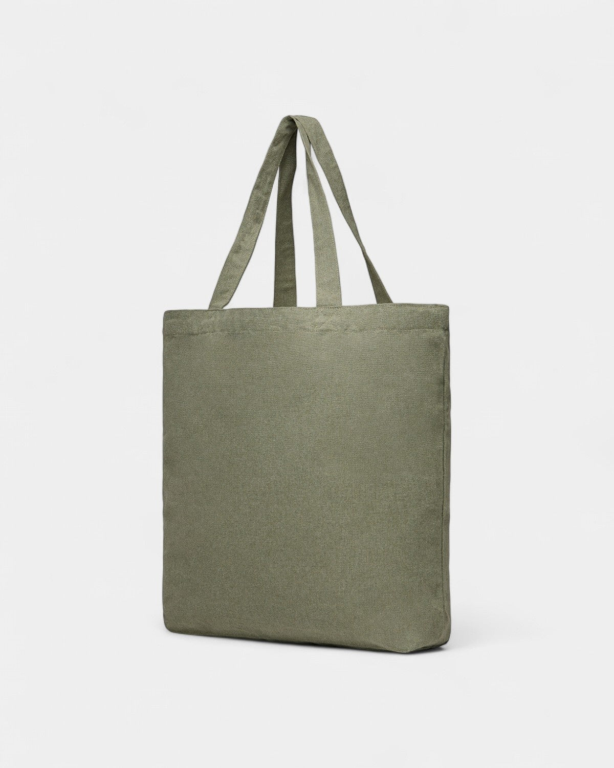 Tote bag en toile recyclé à personnaliser