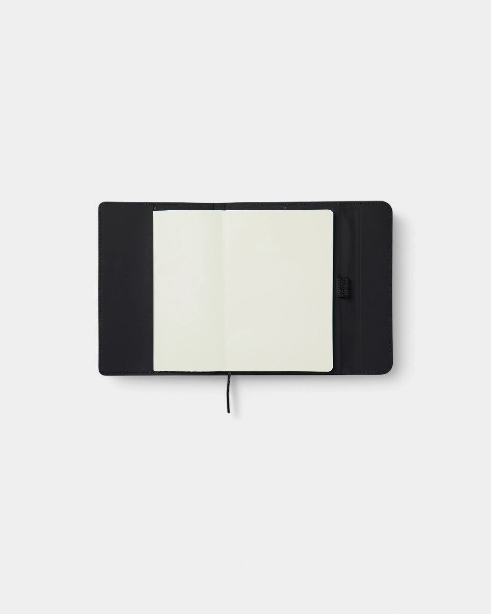 Carnet A5 en papier et PU certifié GRS à personnaliser