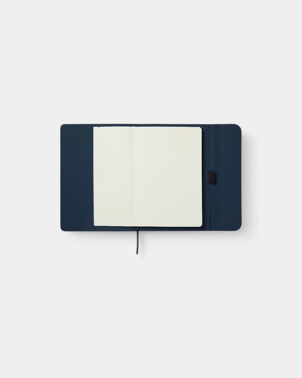 Carnet A5 en papier et PU certifié GRS à personnaliser