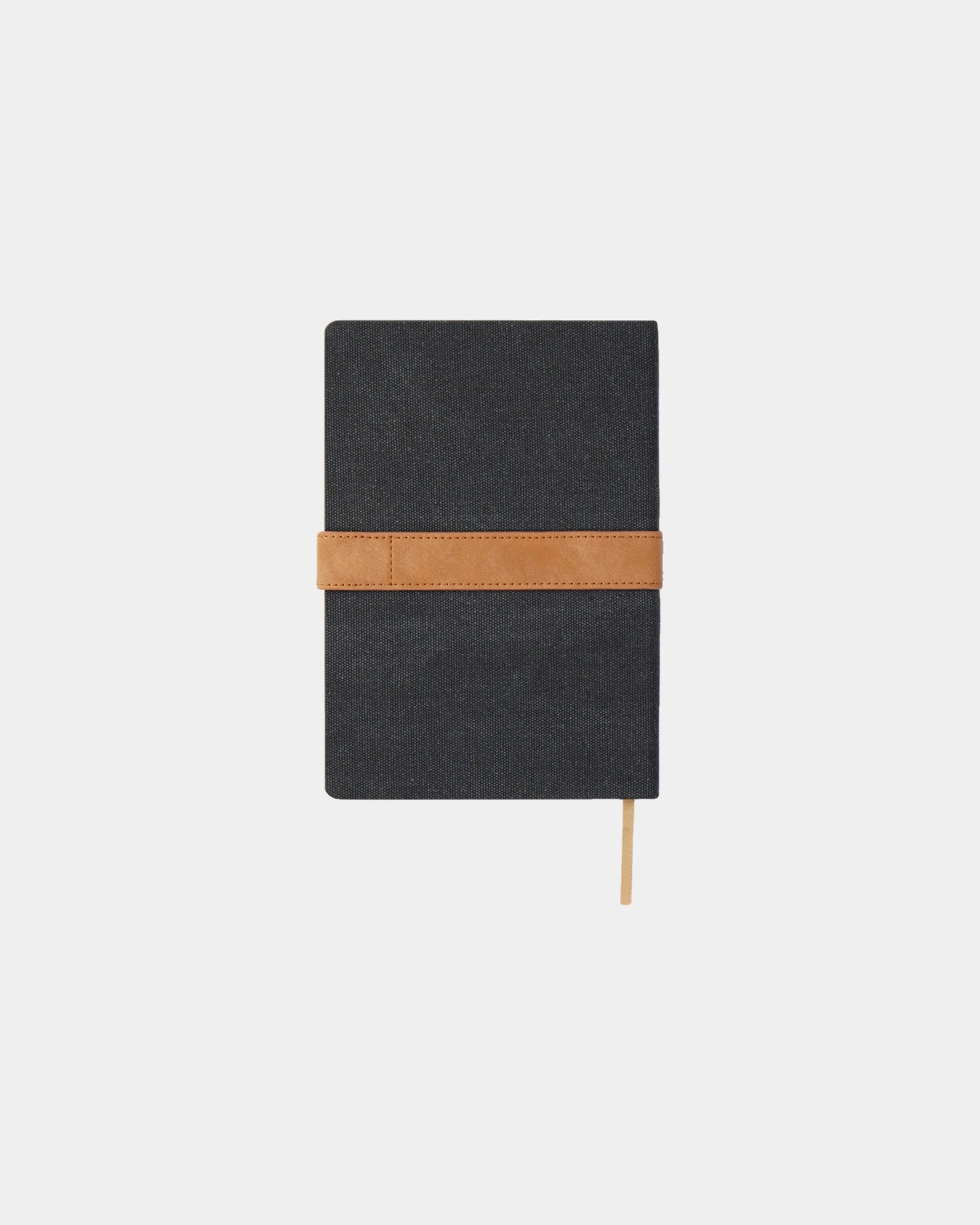 Carnet de notes recyclé Vinga RCS Bosler à personnaliser