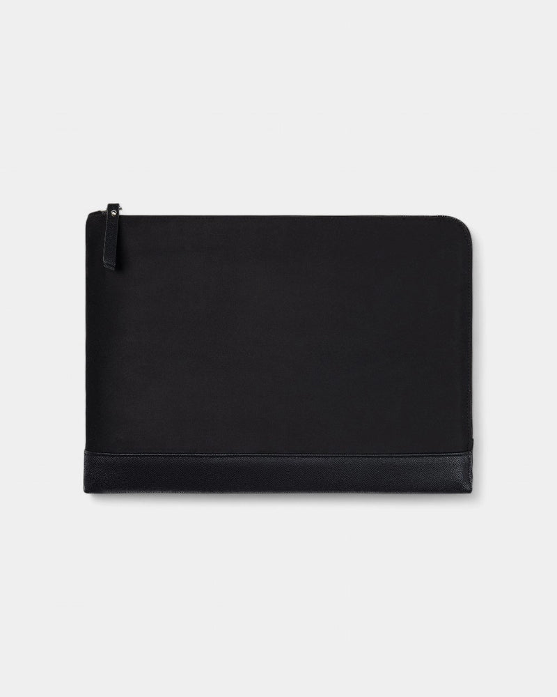 Pochette élégante pour ordinateur 14"/16" à personnaliser