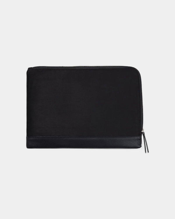 Pochette élégante pour ordinateur 14"/16" à personnaliser