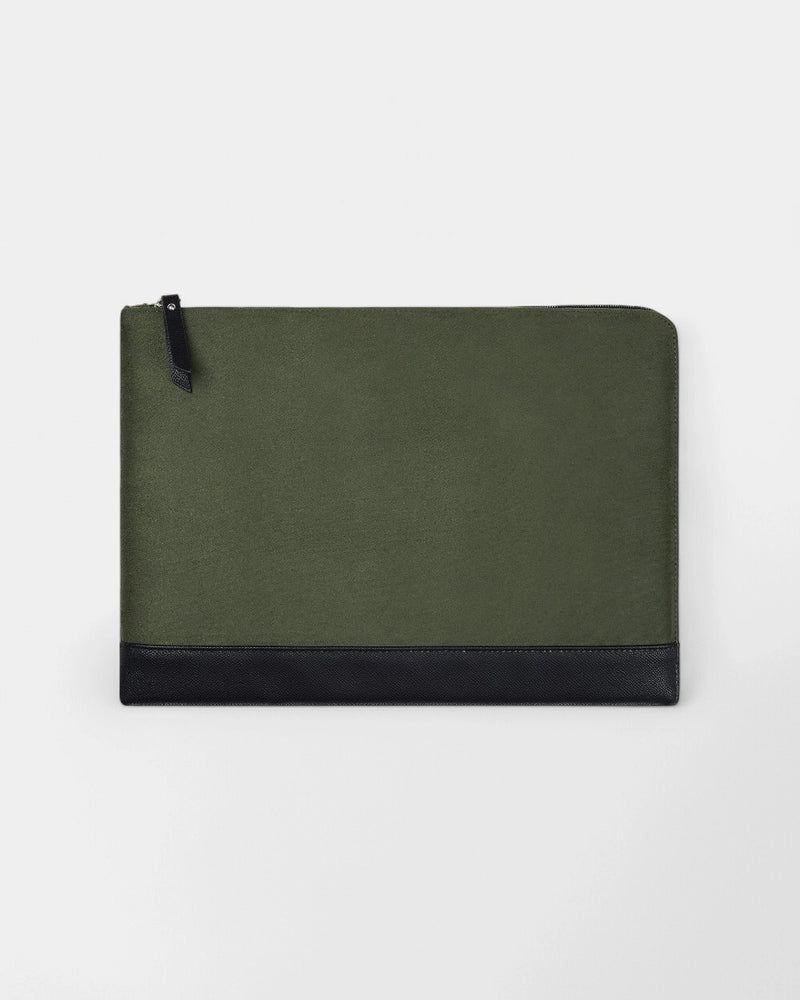 Pochette élégante pour ordinateur 14"/16" à personnaliser