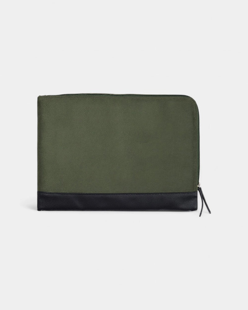 Pochette élégante pour ordinateur 14"/16" à personnaliser