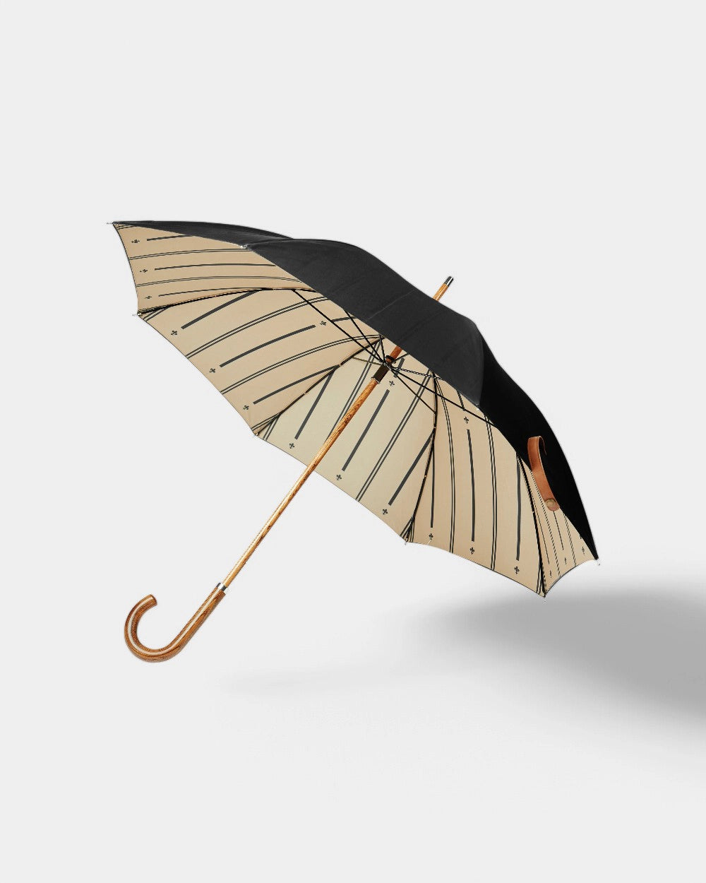 Parapluie classique de 23 pouces à personnaliser