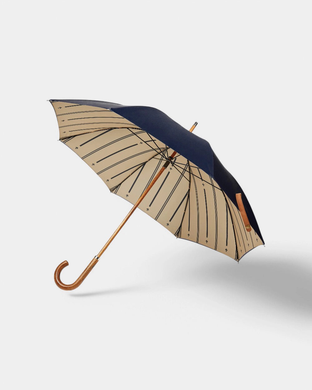 Parapluie classique de 23 pouces à personnaliser