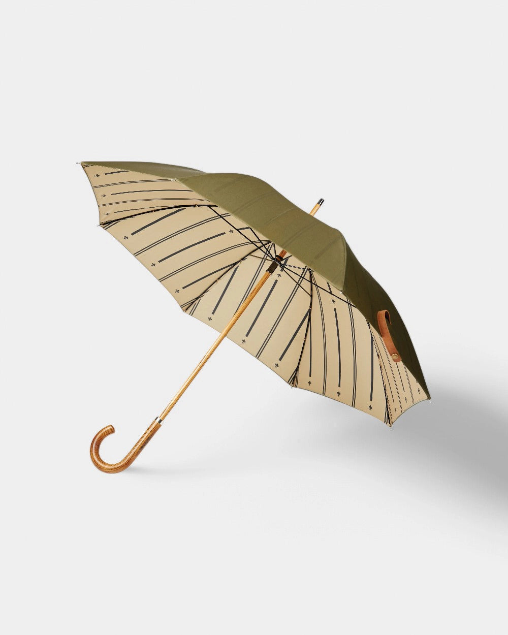 Parapluie classique de 23 pouces à personnaliser