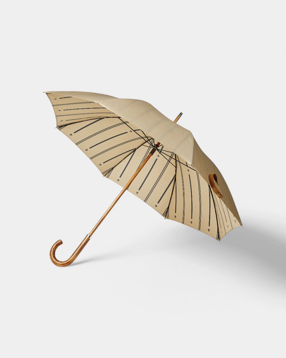 Parapluie classique de 23 pouces à personnaliser