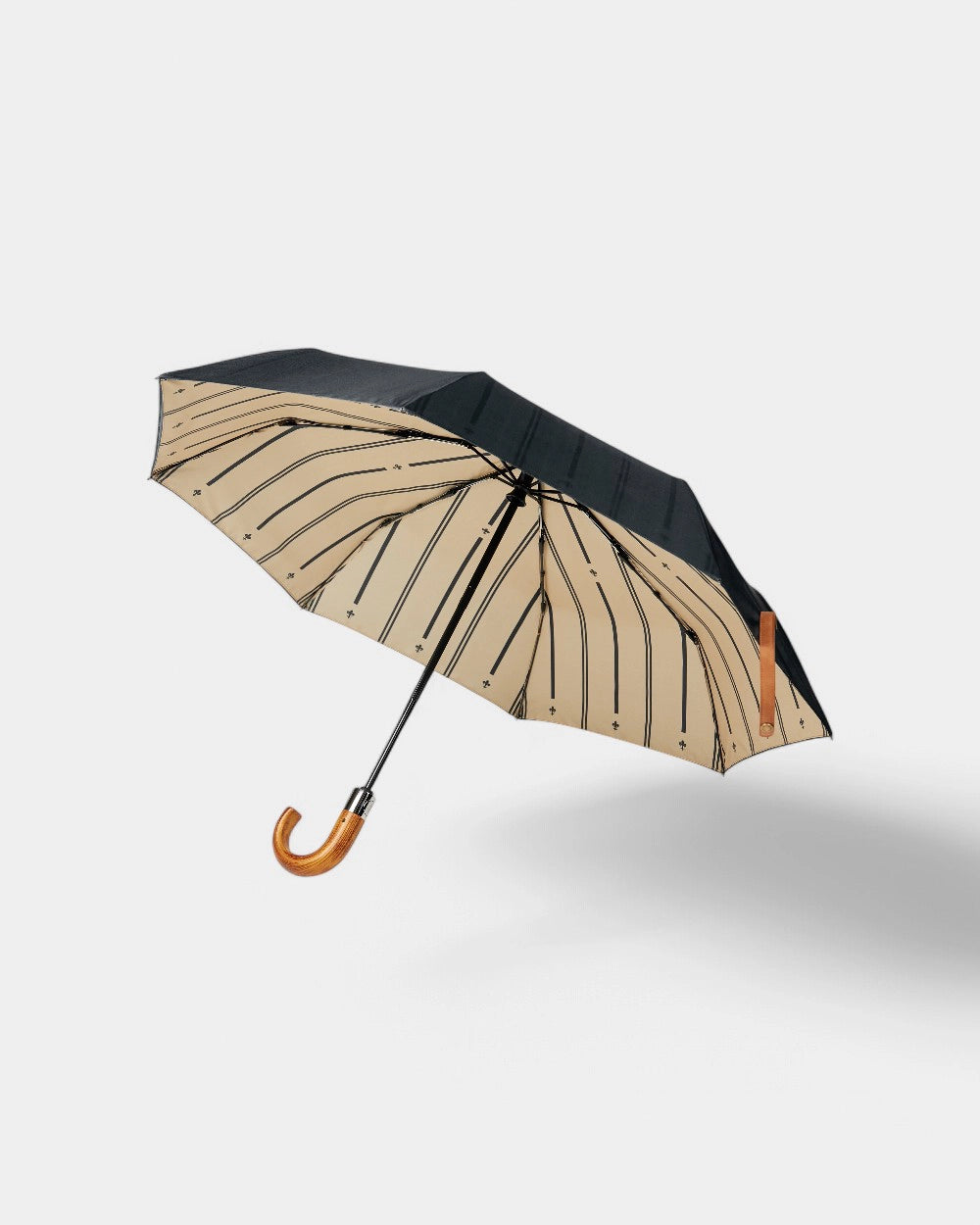 Parapluie classique de 21 pouces à personnaliser