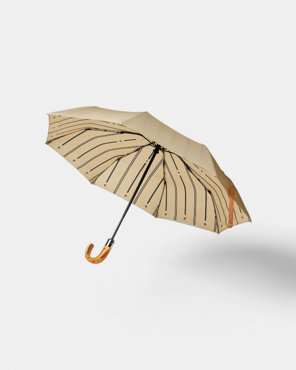 Parapluie classique de 21 pouces à personnaliser