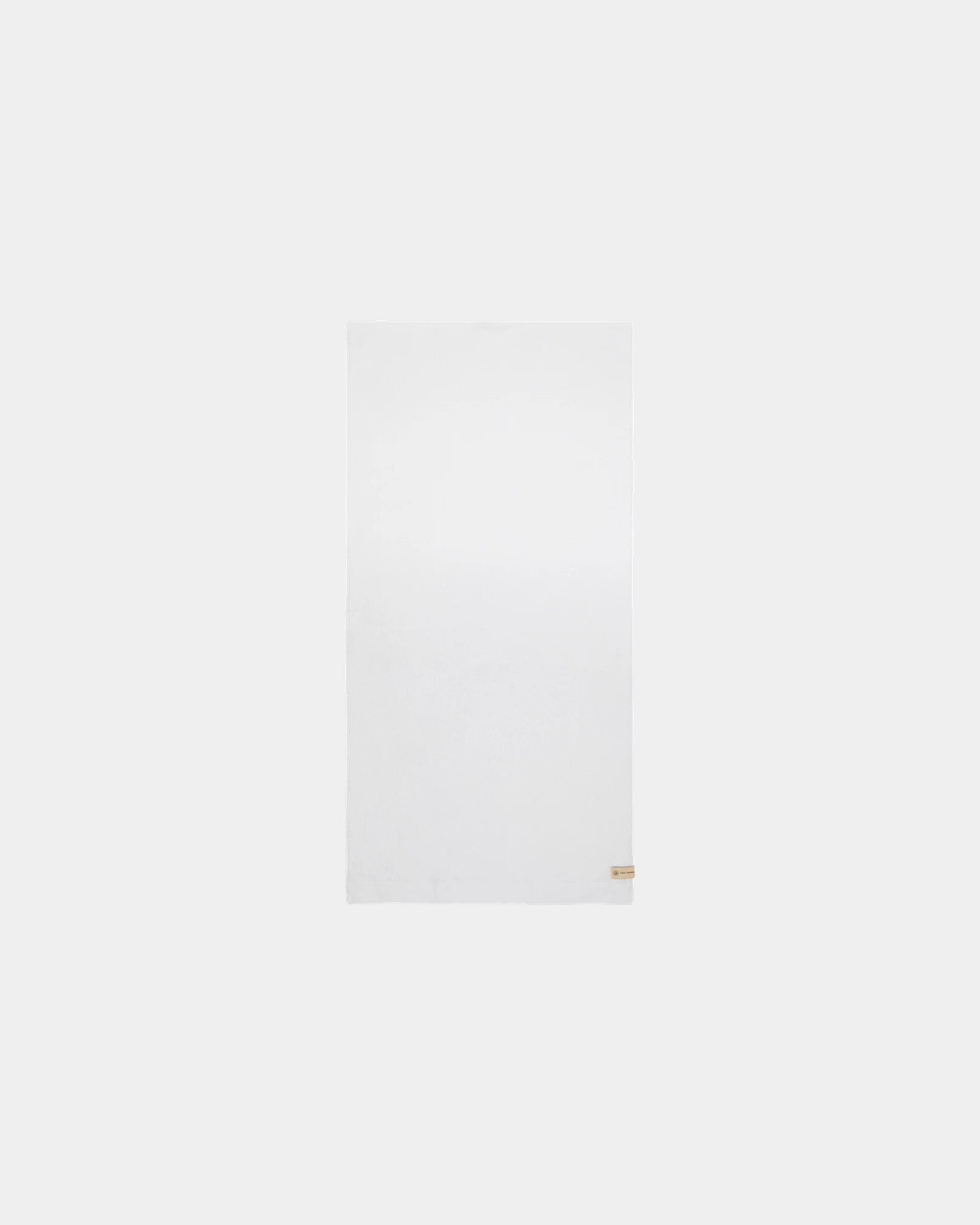 Serviette coton Lyocell Vinga Birch 70x140 à personnaliser