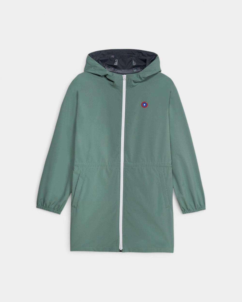 Veste Imperméable Flotte Amelot à personnaliser