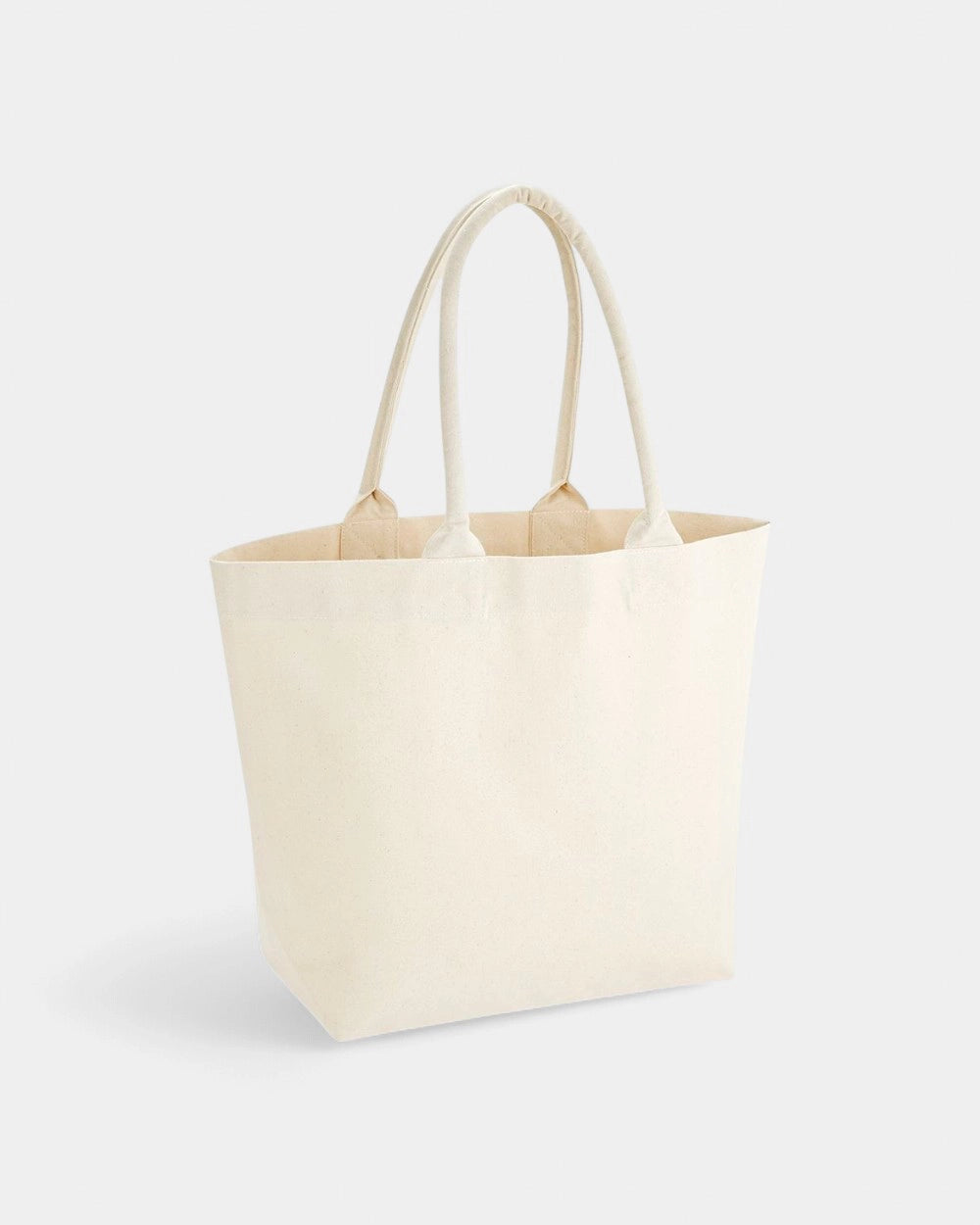 Sac cabas en coton personnalisable