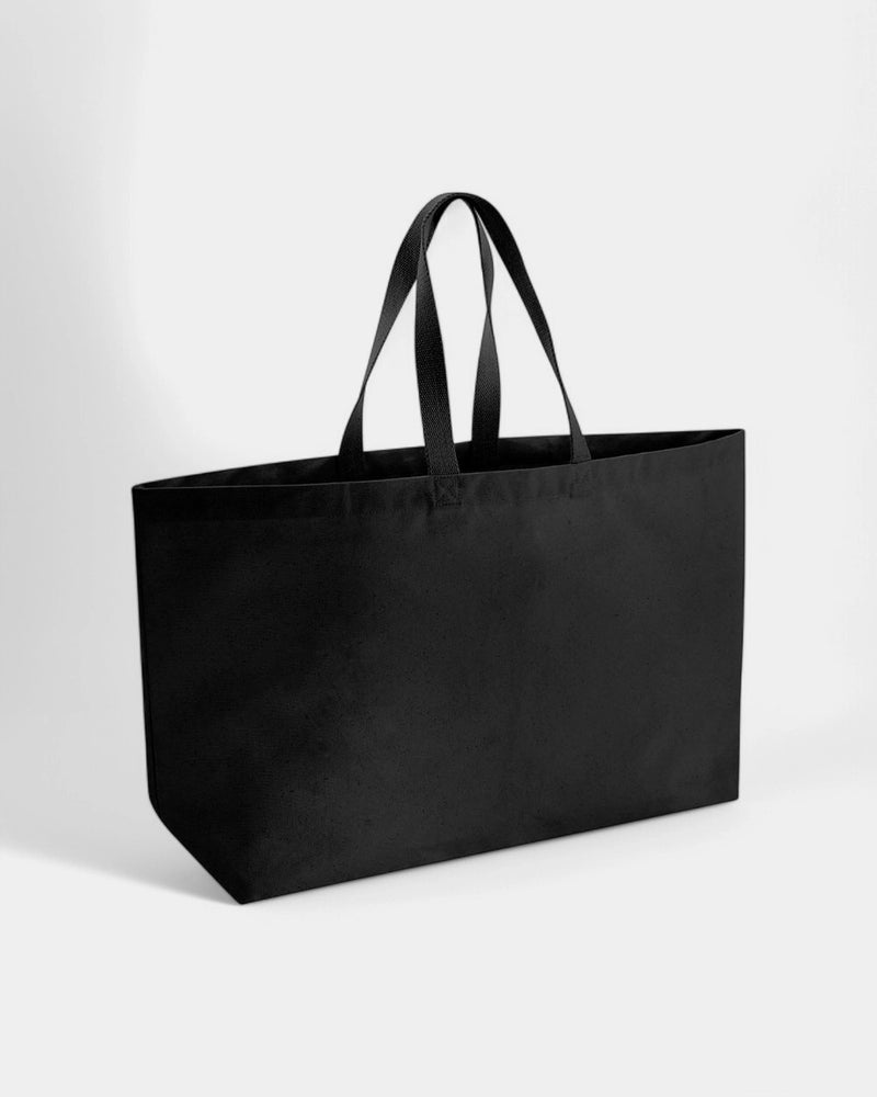 Tote-bag extra-large à personnaliser